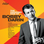 Bobby Darin - The Swinging Side Of