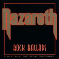 Nazareth - Rock Ballads