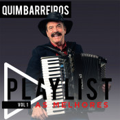 Quim Barreiros - Playlist - As melhores Vol 1