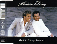 Modern Talking - Sexy Sexy Lover