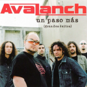 Avalanch - Un Paso Más