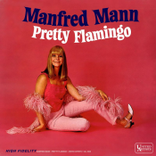 Manfred Mann - Pretty Flamingo [US]