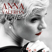 Anna Valerian - Bittersüß