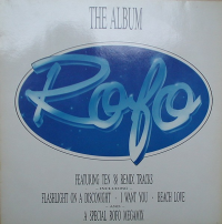 Rofo - The Album