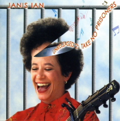 Janis Ian - Unreleased 2: Take No Prisoners