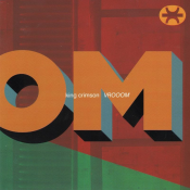 King Crimson - Vrooom