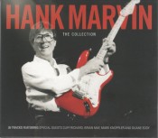 Hank Marvin - The Collection