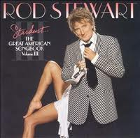 Rod Stewart - Stardust...The Great American Songbook 3