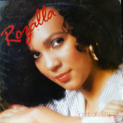 Rozalla - Spirit Of Africa