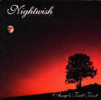 Nightwish - Angels Fall First