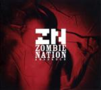 Zombie Nation - Absorber