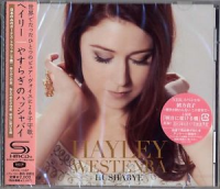 Hayley Westenra - Hushabye - Japanese Edition