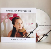 Karolina Protsenko - Fly