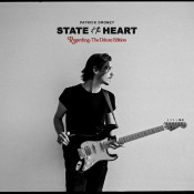 Patrick Droney - State Of The Heart (Deluxe Edition)