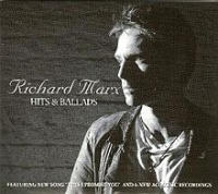 Richard Marx - Hits And Ballads Disk 2