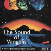 Vangelis - The Sound Of Vangelis