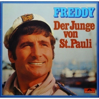 Freddy Quinn - Der Junge von St. Pauli