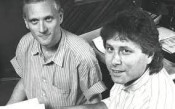 Alan Menken & Howard Ashman