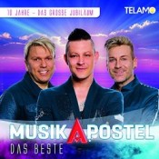 MusikApostel - Das Beste (2-CD)
