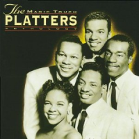 The Platters - The Magic Touch