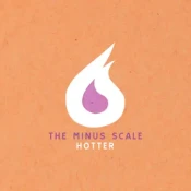 The Minus Scale - Hotter