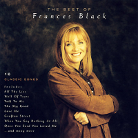 Frances Black - The Best Of Frances Black