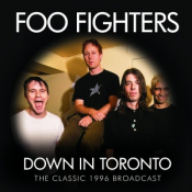 Foo Fighters - Down in Toronto