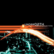 Underoath - The Changing of Times