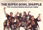 Chicago Bears Shufflin' Crew