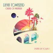 Devin Townsend - Order of Magnitude