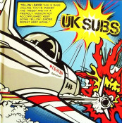U.K. Subs - Yellow Leader