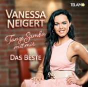 Vanessa Neigert - Tanze Samba mit mir - Das Beste