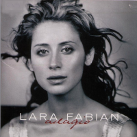 Lara Fabian - Adagio