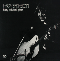 Harry Sacksioni - Harry Sacksioni