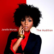 Janelle Monae - The Audition