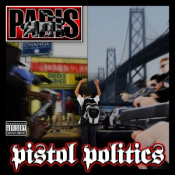 Paris - Pistol Politics