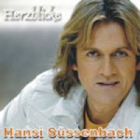 Hansi Süssenbach - Herzblicke