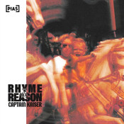 Captain Kaiser - Rhyme & Reason