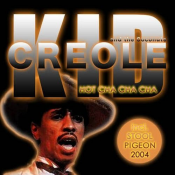 Kid Creole & The Coconuts - Hot Cha Cha Cha