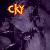 CKY (Camp Kill Yourself) - The Phoenix