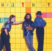 Bad Boys Blue - Heart Beat