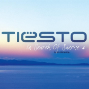 Tiësto - In Search of Sunrise 4