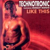 Technotronic - Like This