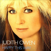 Judith Owen - Happy This Way