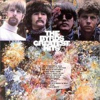 The Byrds - The Byrds Greatest Hits