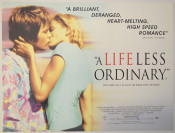 A Life Less Ordinary ( (Original Soundtrack van de film)