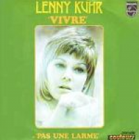 Lenny Kuhr - Vivre