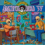 Grateful Dead - Dave's Picks Volume 37