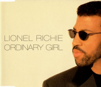 Lionel Richie - Ordinary Girl