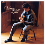 Vince Gill - Love Songs